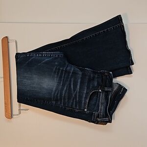 American Eagle Kick Boot Jeans